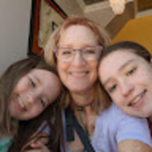 Meet your Posher, Rebecca